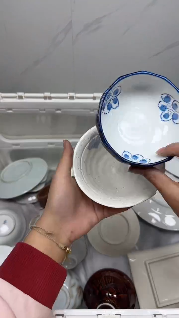 【闪购商品】884回流瓷器默认微瑕，18.8包邮