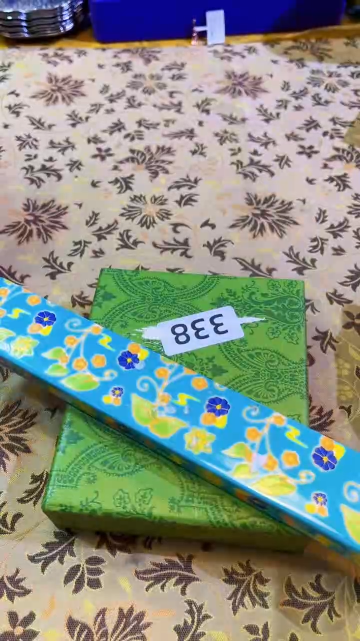 【闪购商品】瓷片陶茶666文玩周边多人