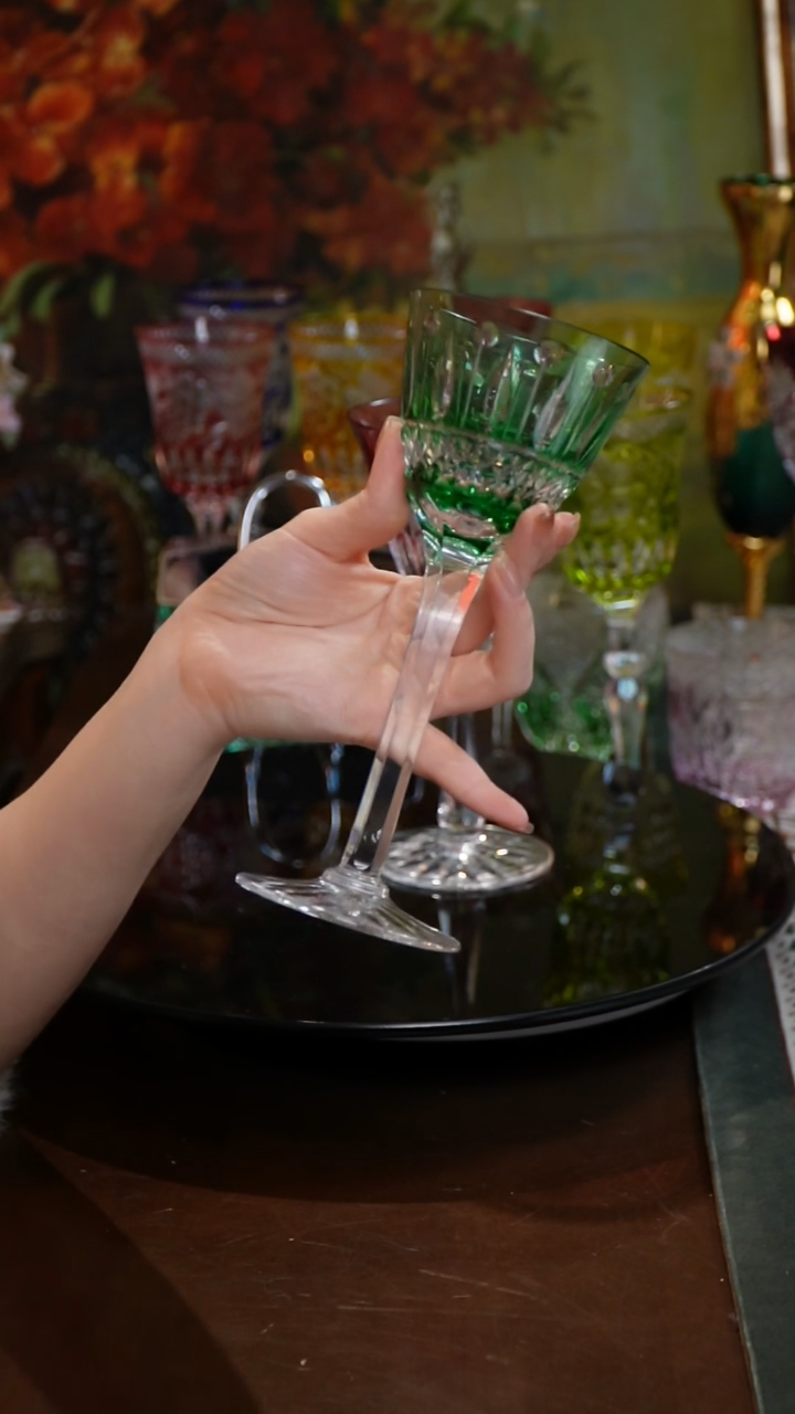 【闪购商品】摆件米多家中古美物 如图所示  831