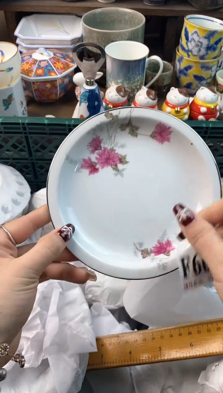 【闪购商品】瓷片[○･｀Д´･ ○]