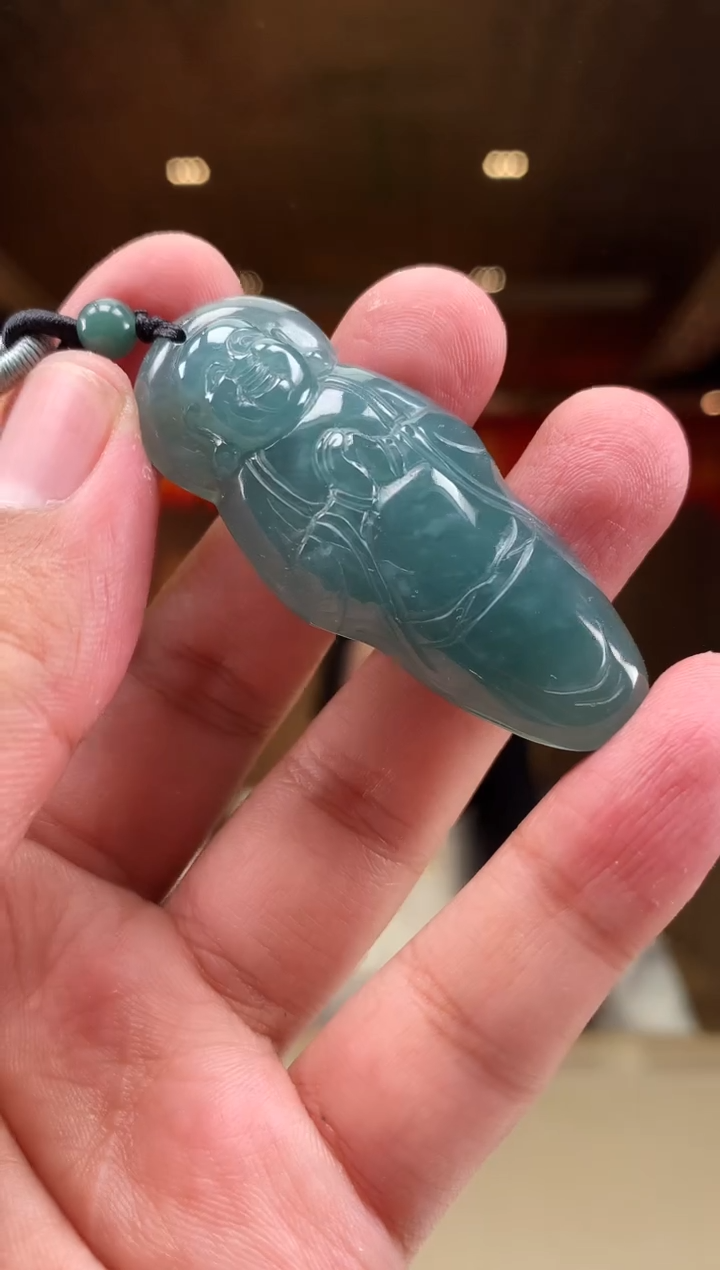 【闪购商品】定制翡翠未镶嵌             *72