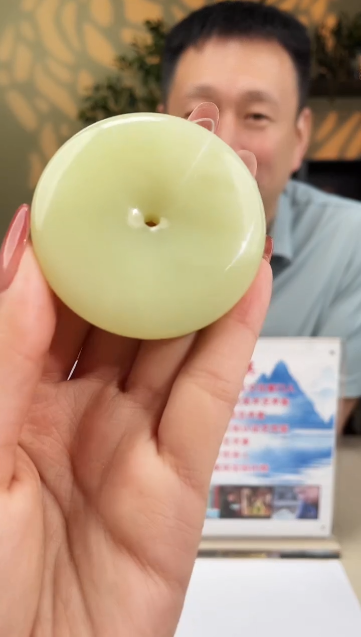 定制和田玉多样性拍一发一030139