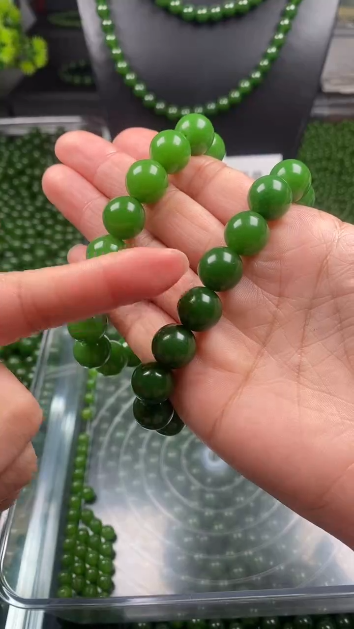 编织品飘****忆卡8的50颗杨绿色