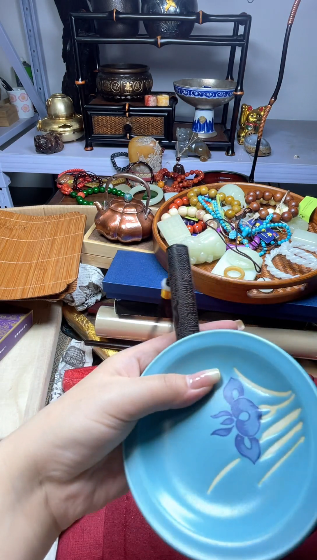 瓷片瓷器瓷器瓷器