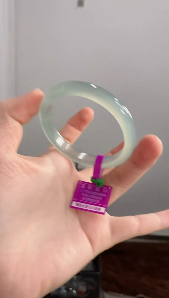 【闪购商品】玛瑙/玉髓手镯未镶嵌52-60都有下单备注圈口