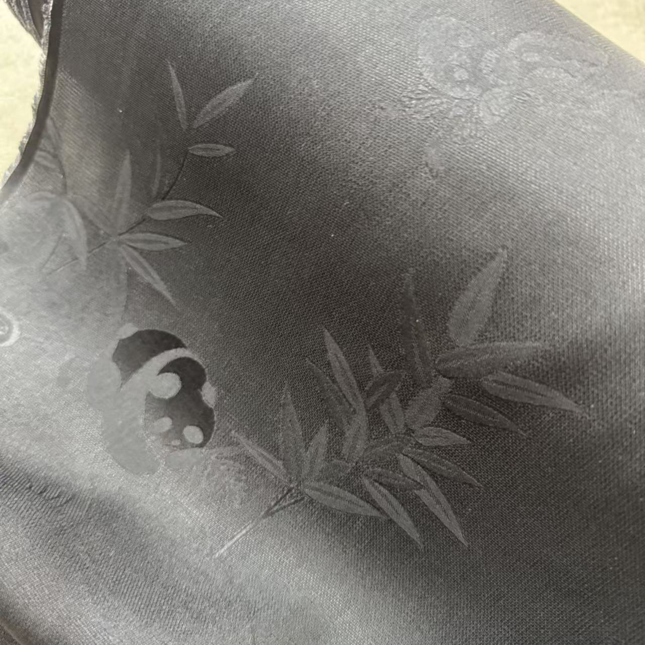 （喜物布头专拍）15/高品质面料（100%桑蚕丝）