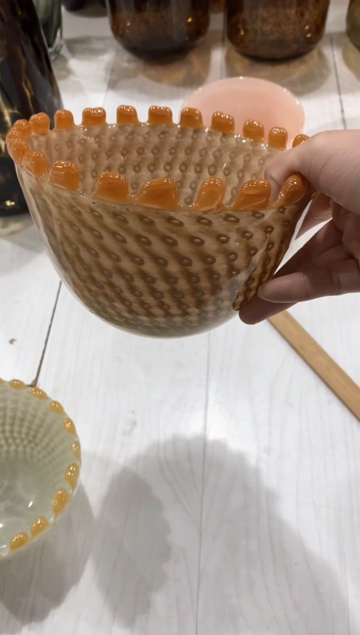 【闪购商品】琉璃慕忆家花瓶