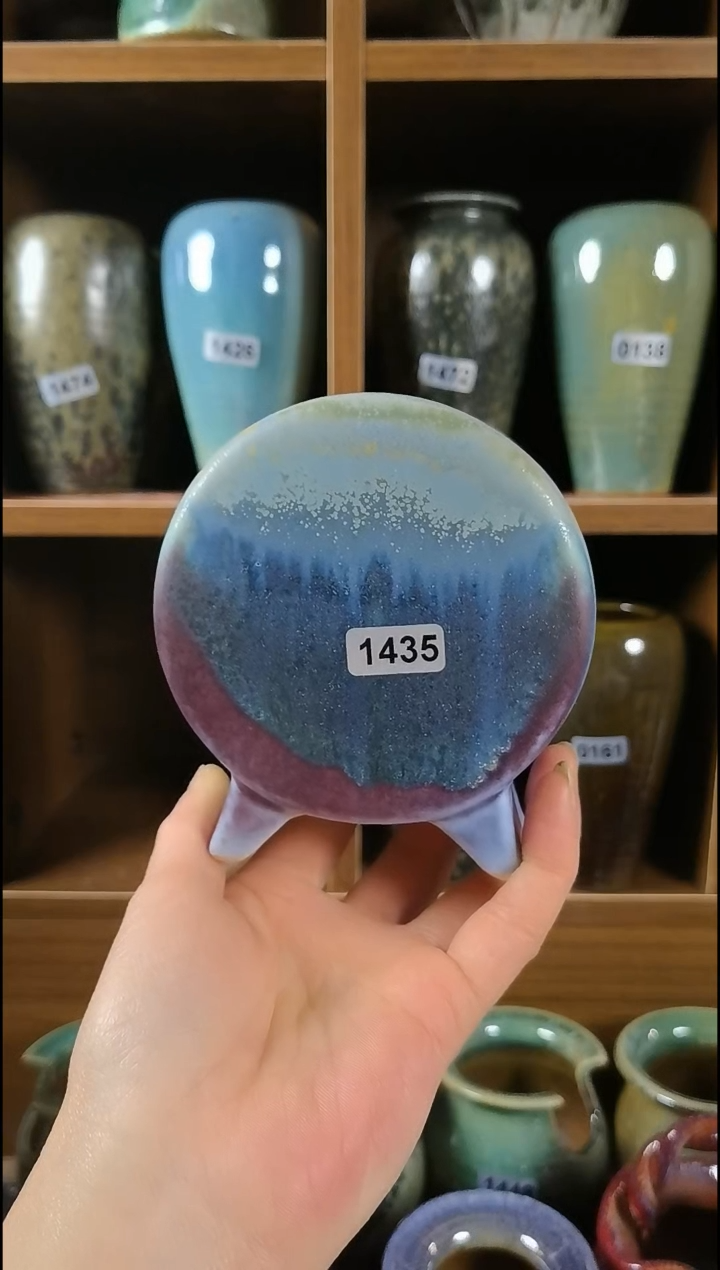 【闪购商品】红陶1435