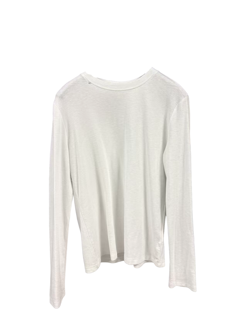 【佳老板】“58229#宽松型长袖T恤打底衫宽松休闲套头女士