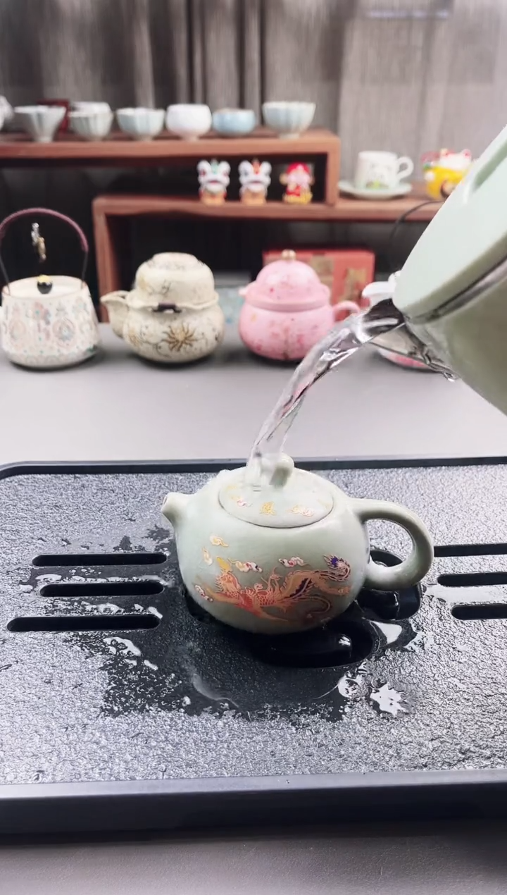 【高货清库存】微瑕不售后，介意勿拍（不含礼盒）