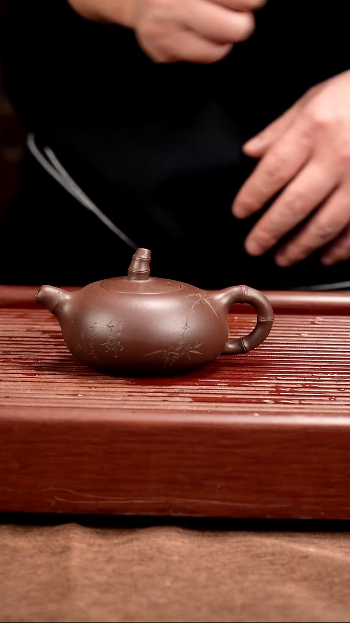 茶壶紫砂宜兴紫砂