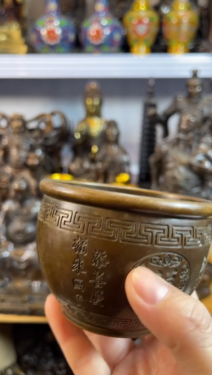 【闪购商品】·案台摆件 物品摆件