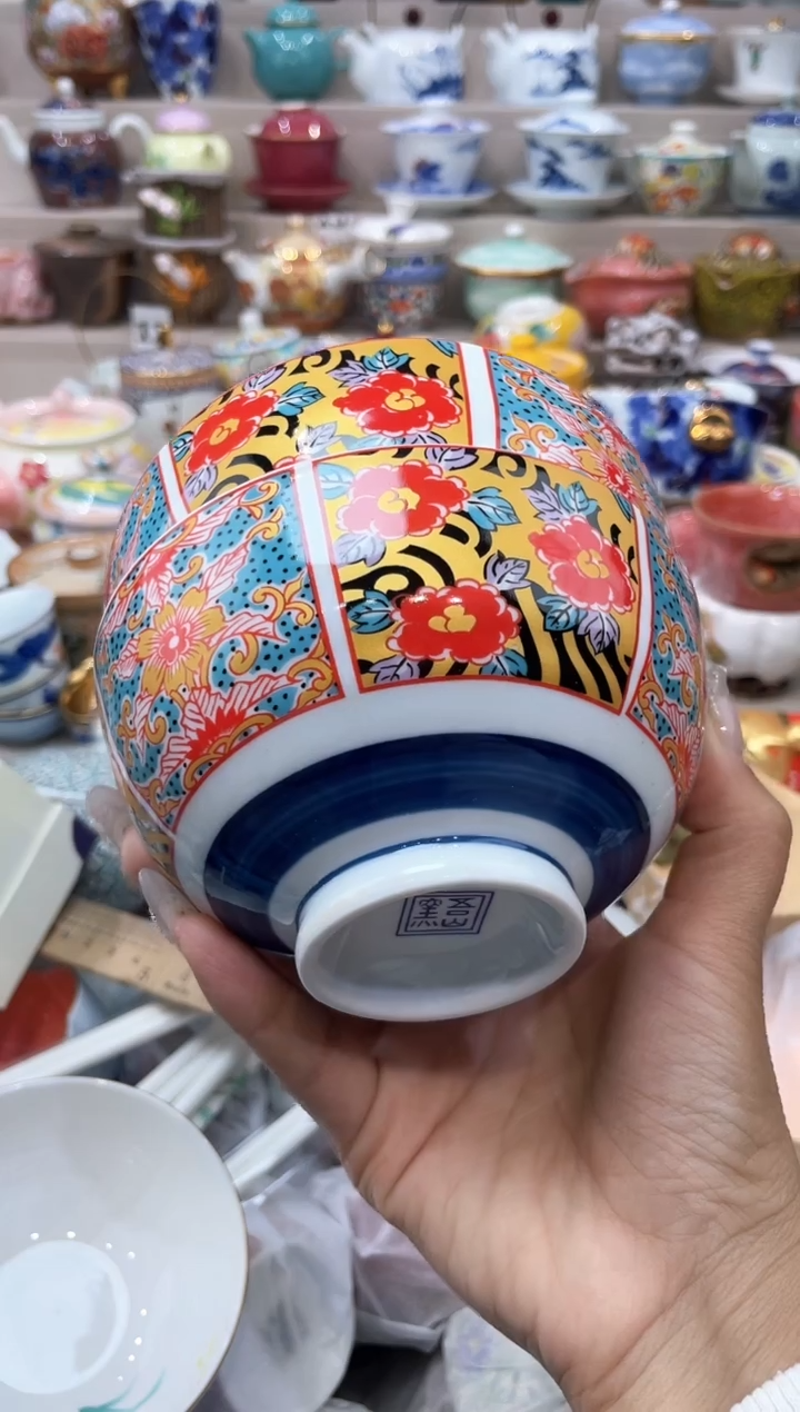 【闪购商品】云陶集市祝大家2025愿你所愿皆所得
