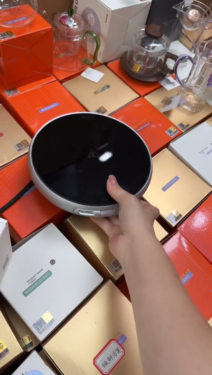 @@茗凤祥电陶炉X1-样品