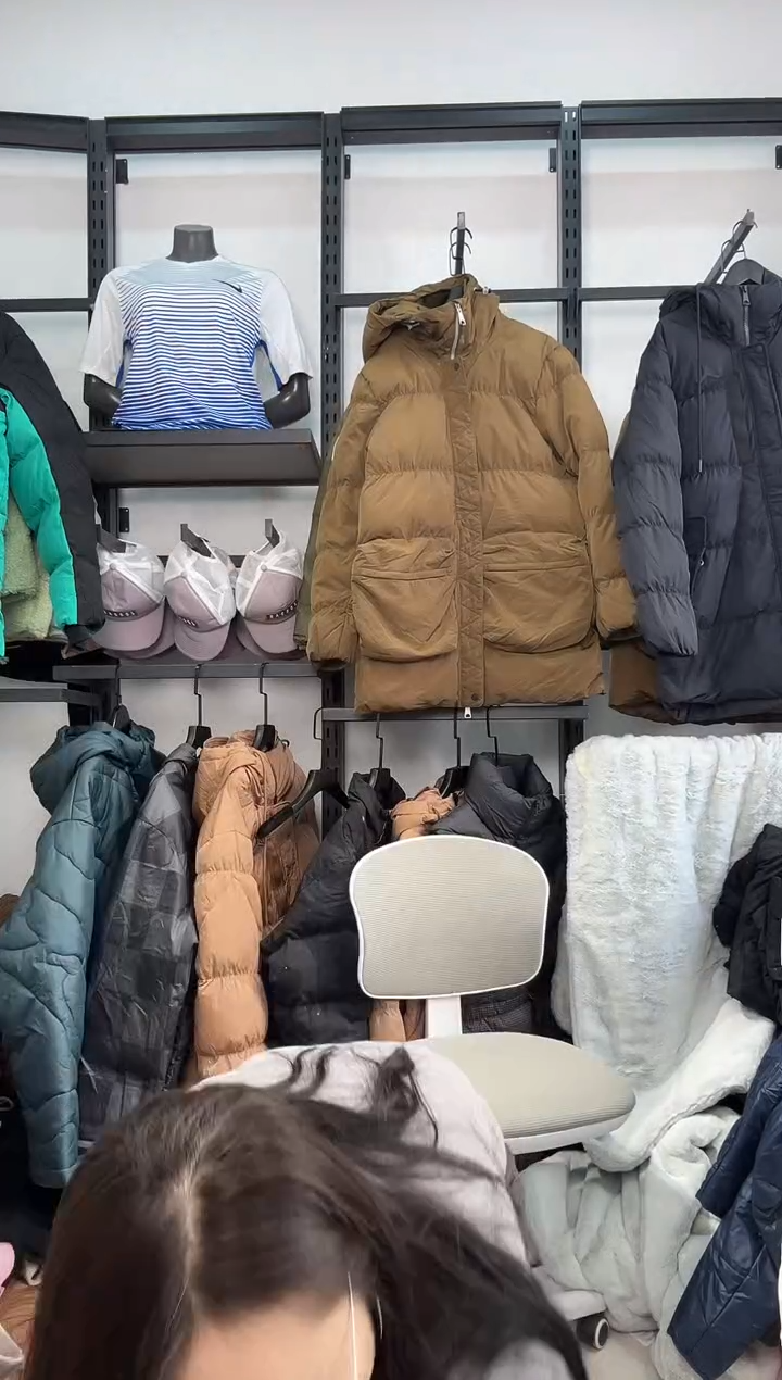 2336 闪购编码  运动卫衣裤以直播间过款为准 尺码  ·  