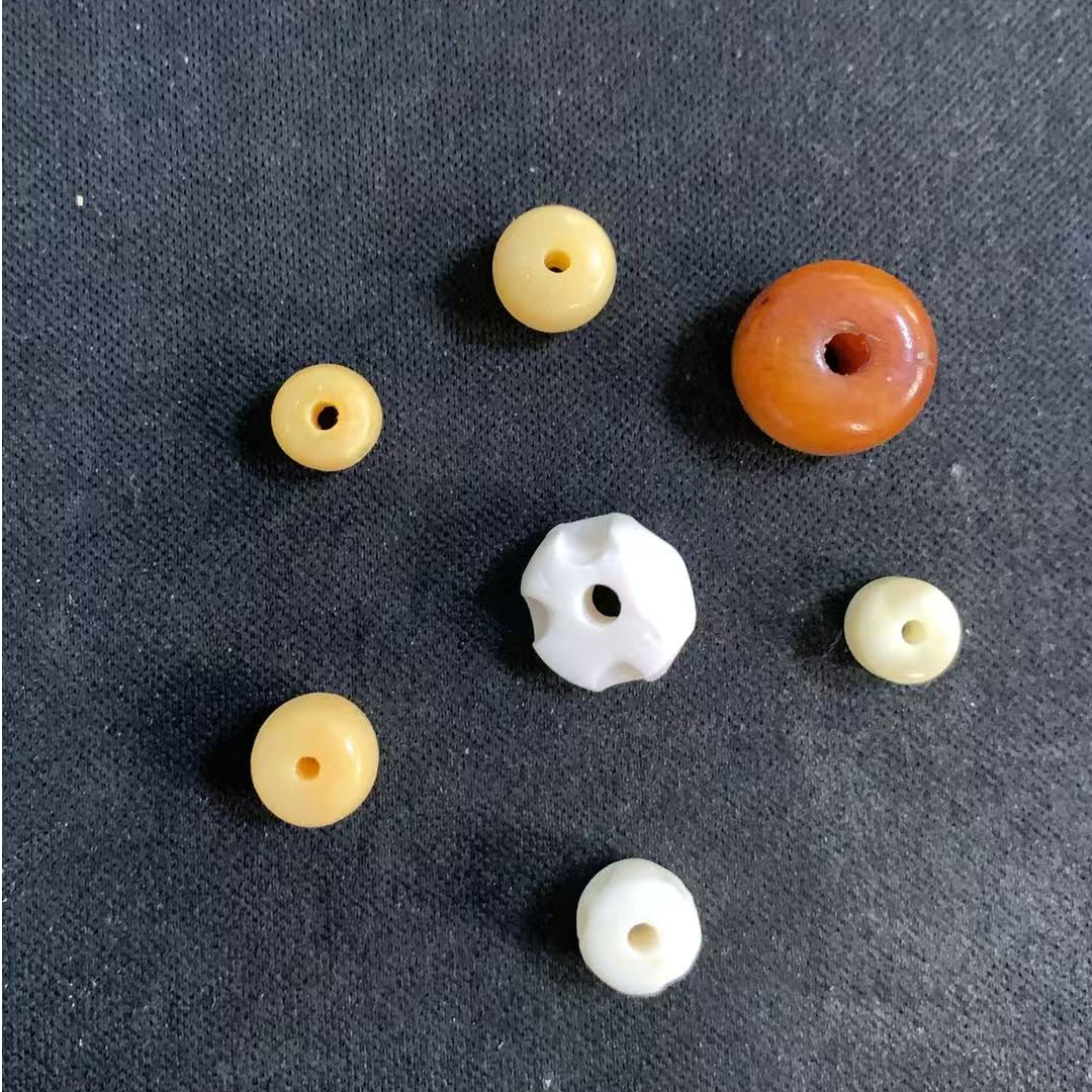 猛犸猛犸单珠链接 B55