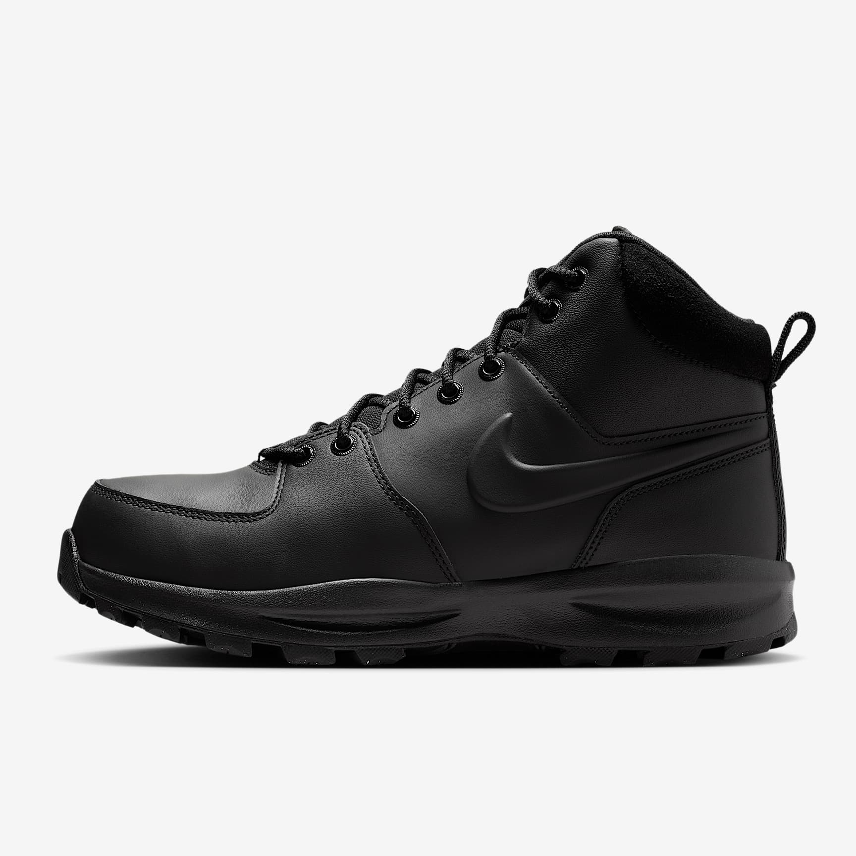 NIKE耐克【喜】Manoa Leather男子运动靴HF7095-001