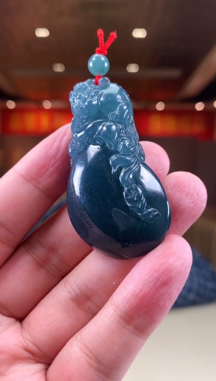 【闪购商品】定制翡翠未镶嵌             *182