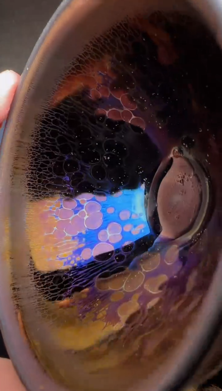 【闪购商品】茶盏徐长和高端收藏98