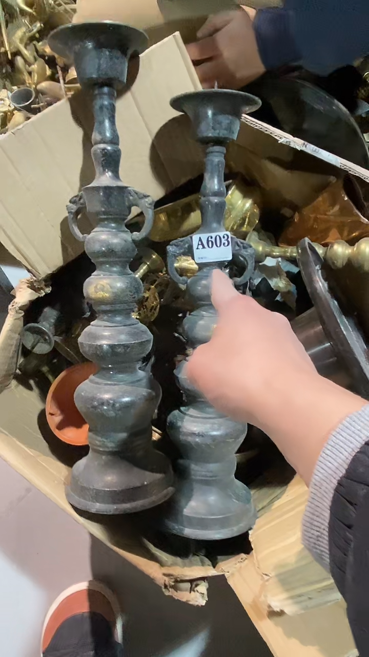 中古美术艺术品603