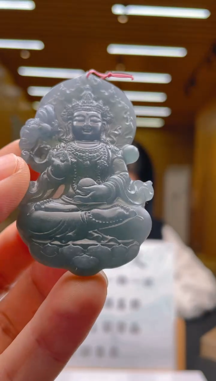 【闪购商品】定制翡翠未镶嵌********752