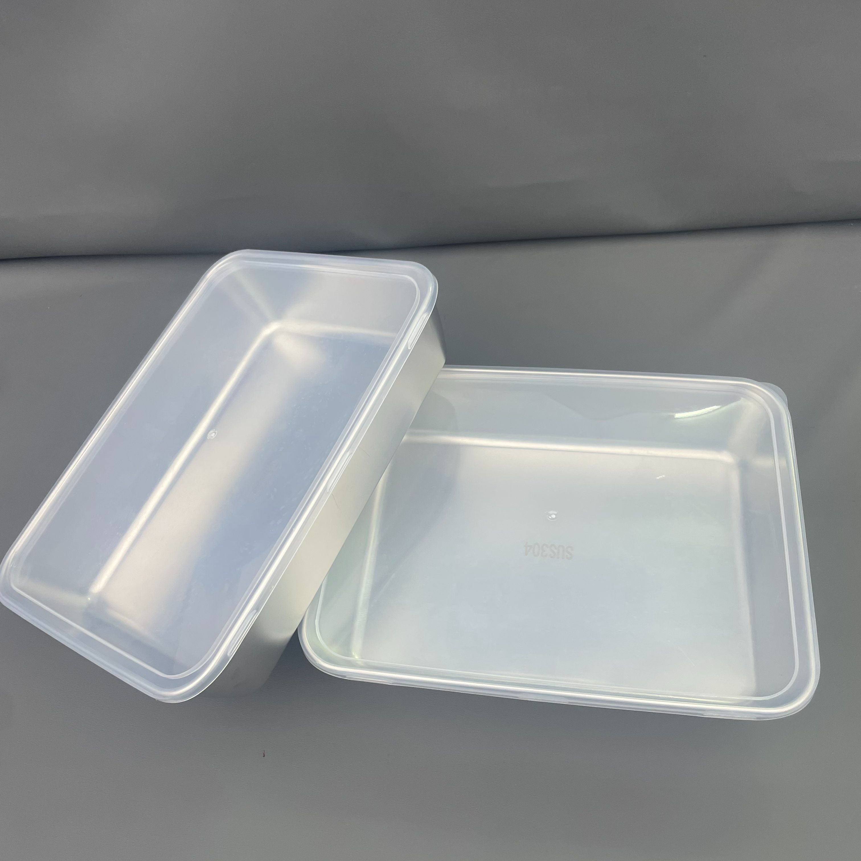 【升级款】超厚大方盘2个家用厨房必备轻奢现代高级感【汤家限定】