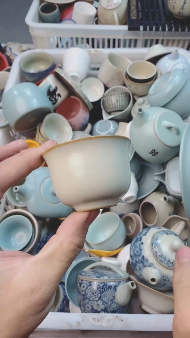 【闪购商品】茶具茶壶茶碗茶杯