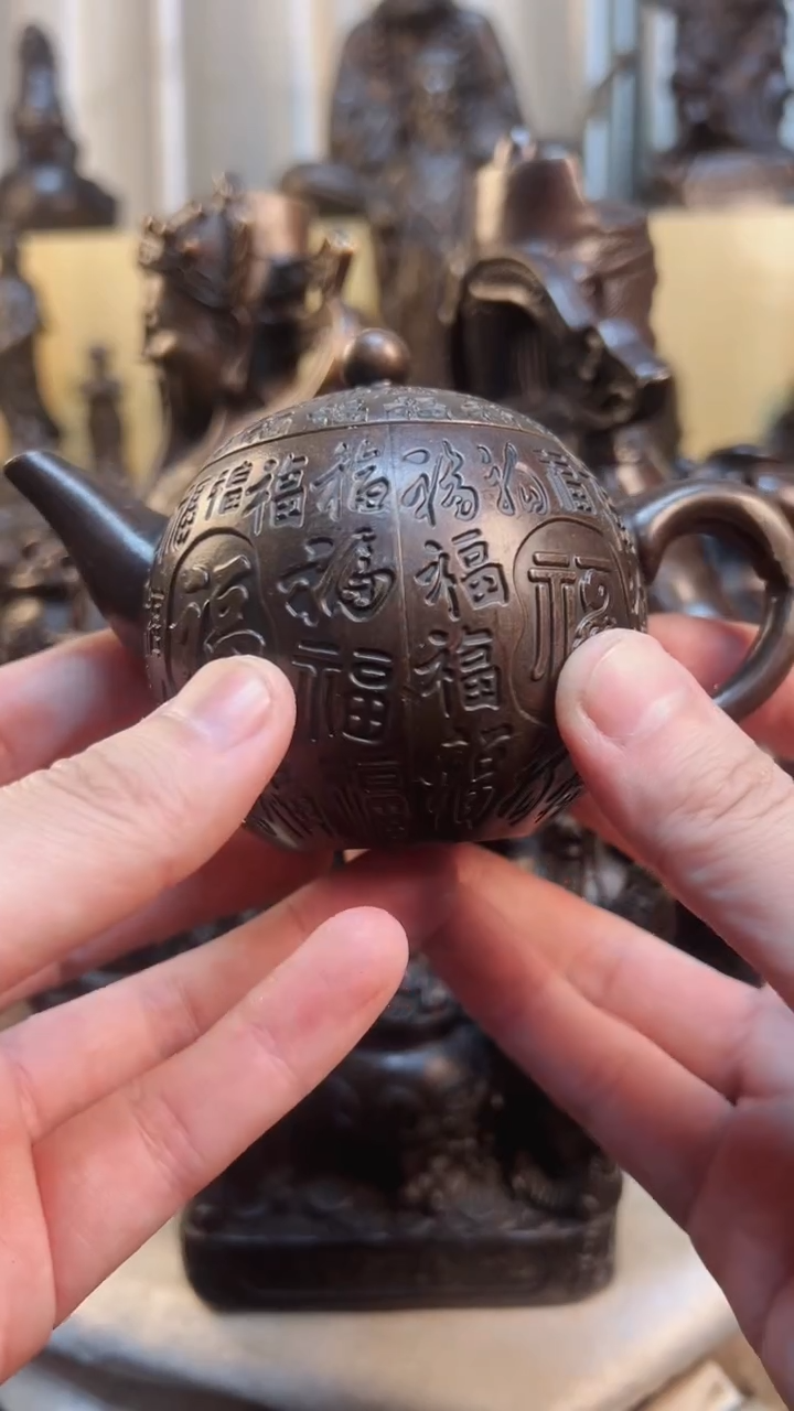 【闪购商品】1案台摆件 物品摆件