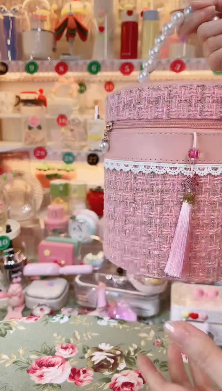 【闪购商品】摆件奶油风纸巾盒品质好，发货快，放心拍