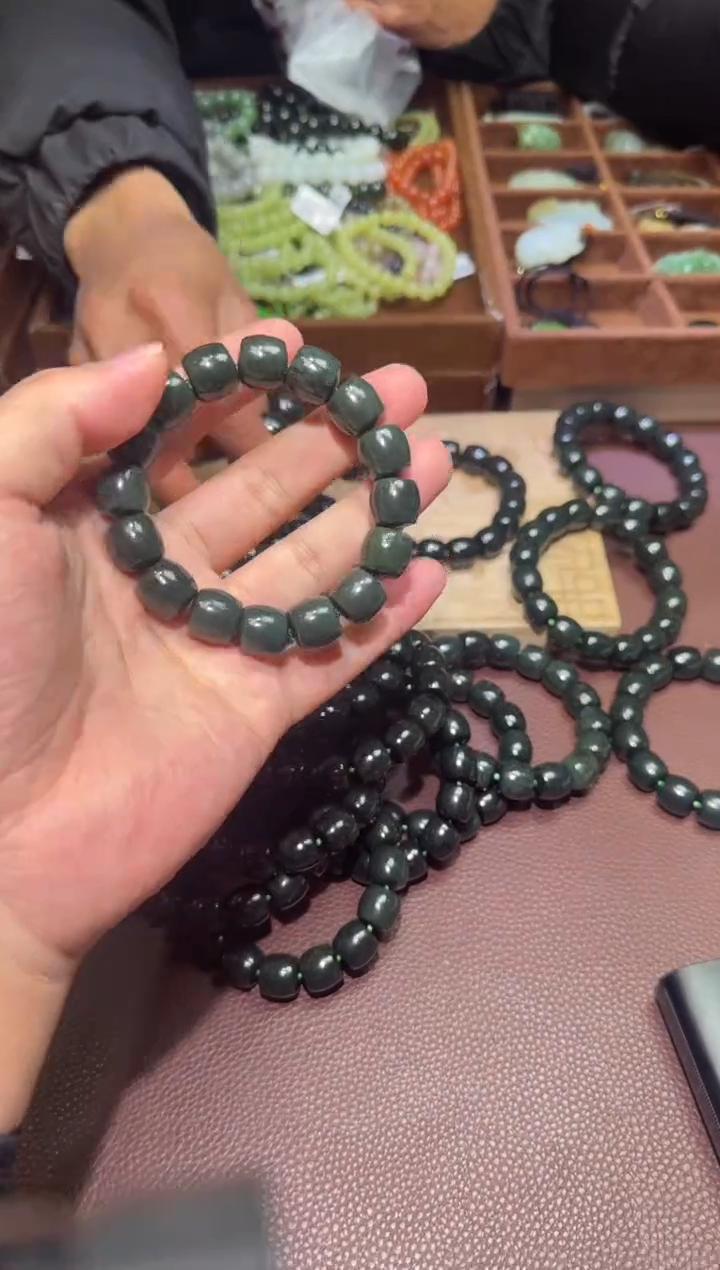 【闪购商品】和田玉【钰307】02未镶嵌多样性发货拍一发一