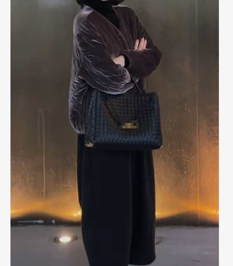 时尚潮流百搭精品女装dgd7603