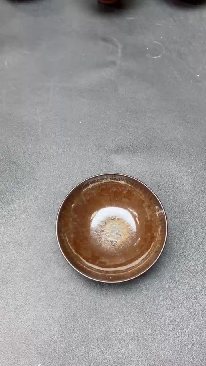 【闪购商品】茶盏110            