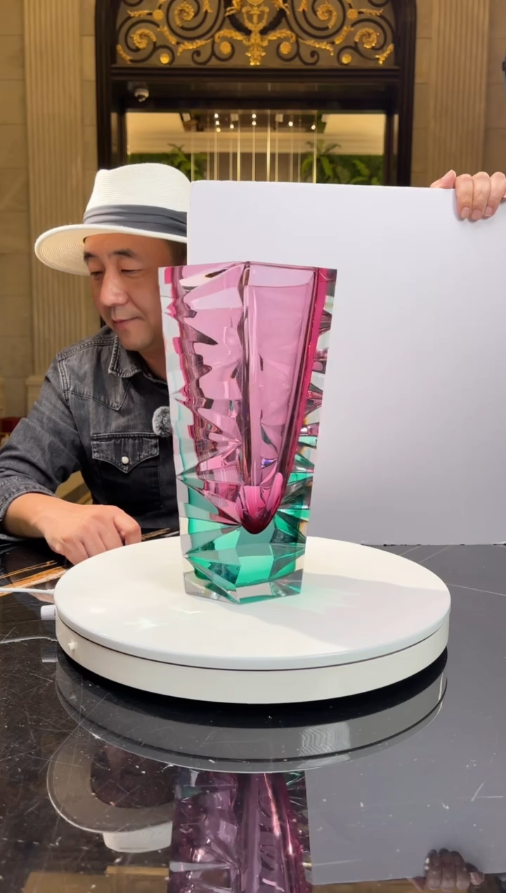 【闪购商品】茶宠AJ031501金红湖水绿冰岛火山