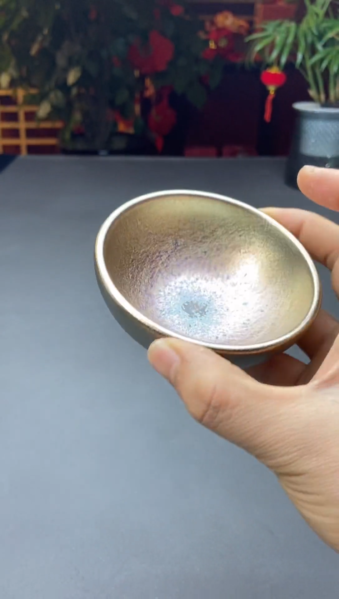 【闪购商品】茶盏茶器主人杯茶杯111111