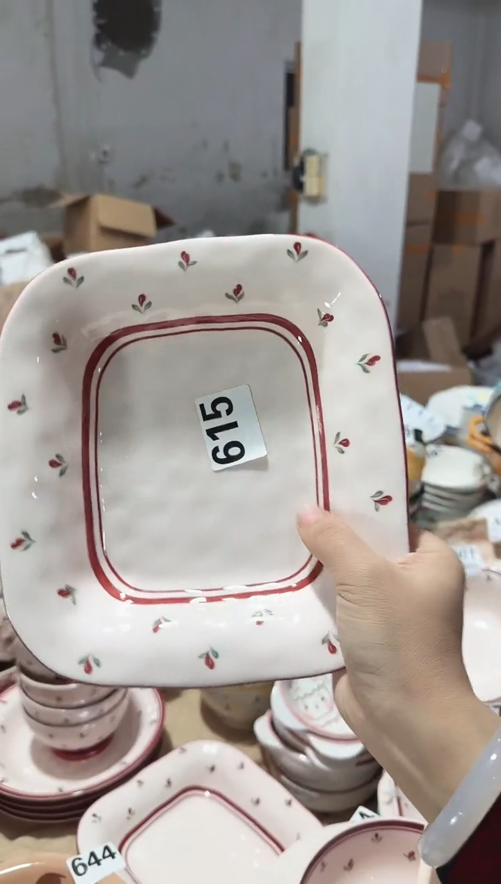 【8寸★2个】孤品秒拍黑点针眼属正常基本无暇★破损包赔★