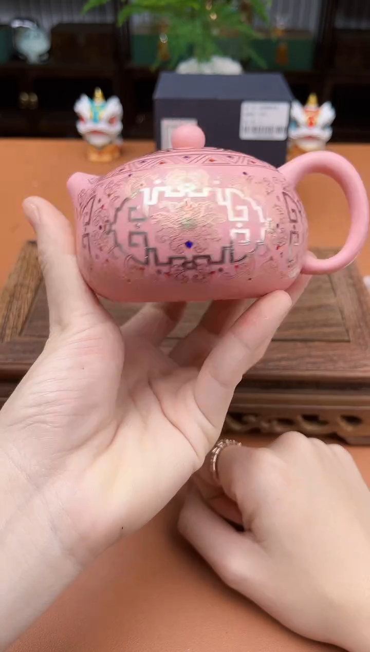 【闪购商品】柒禾茶器清仓福利品