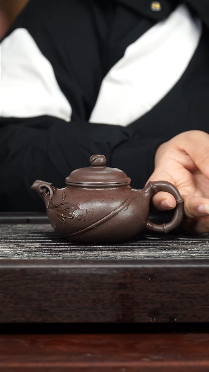 茶壶紫砂精品紫砂壶26..........180CC