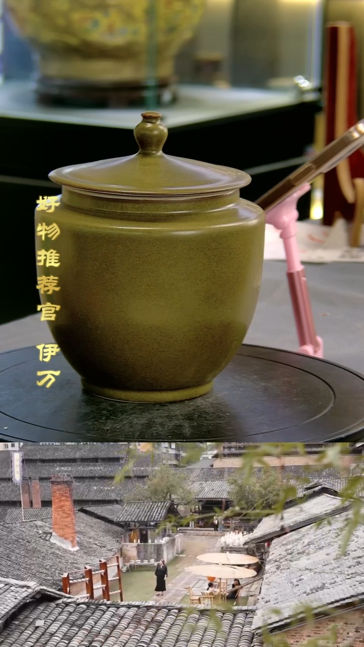 【闪购商品】摆件景德镇当代陶瓷摆件86