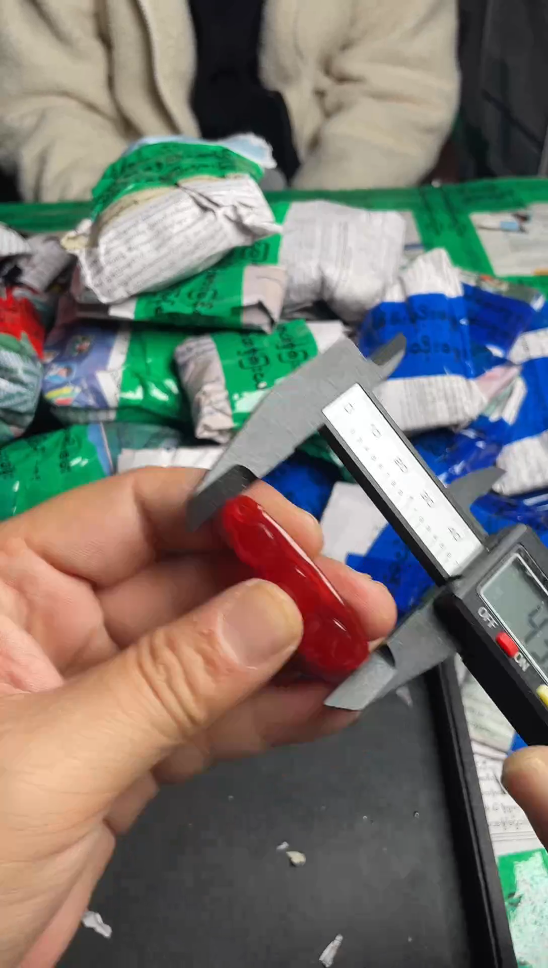 强子收货时尚吊坠FH-178