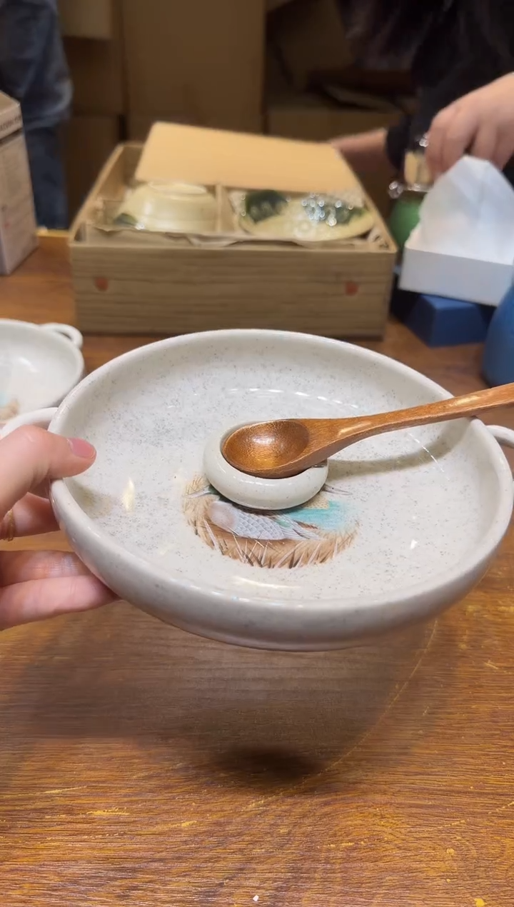 小狐狸严选日瓷器小狐狸精选日瓷器