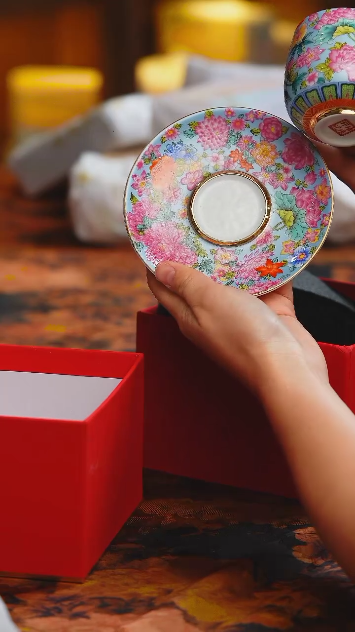 【闪购商品】楽门茶器！！！！