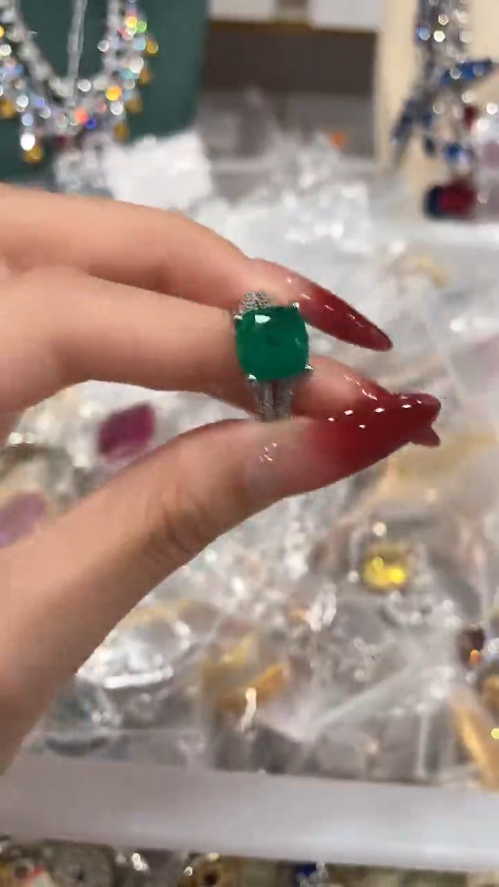 非金属无高端精品系列款式q831