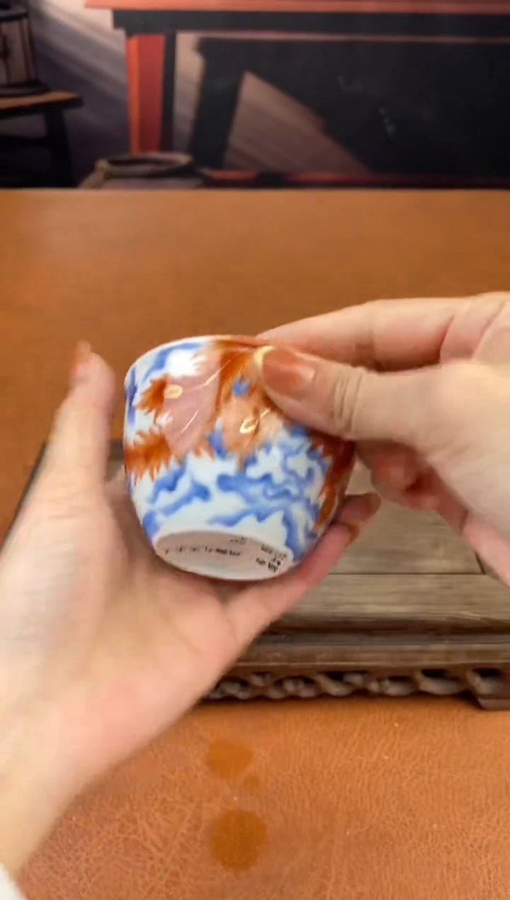 【闪购商品】陶禧茶器闪购福利V