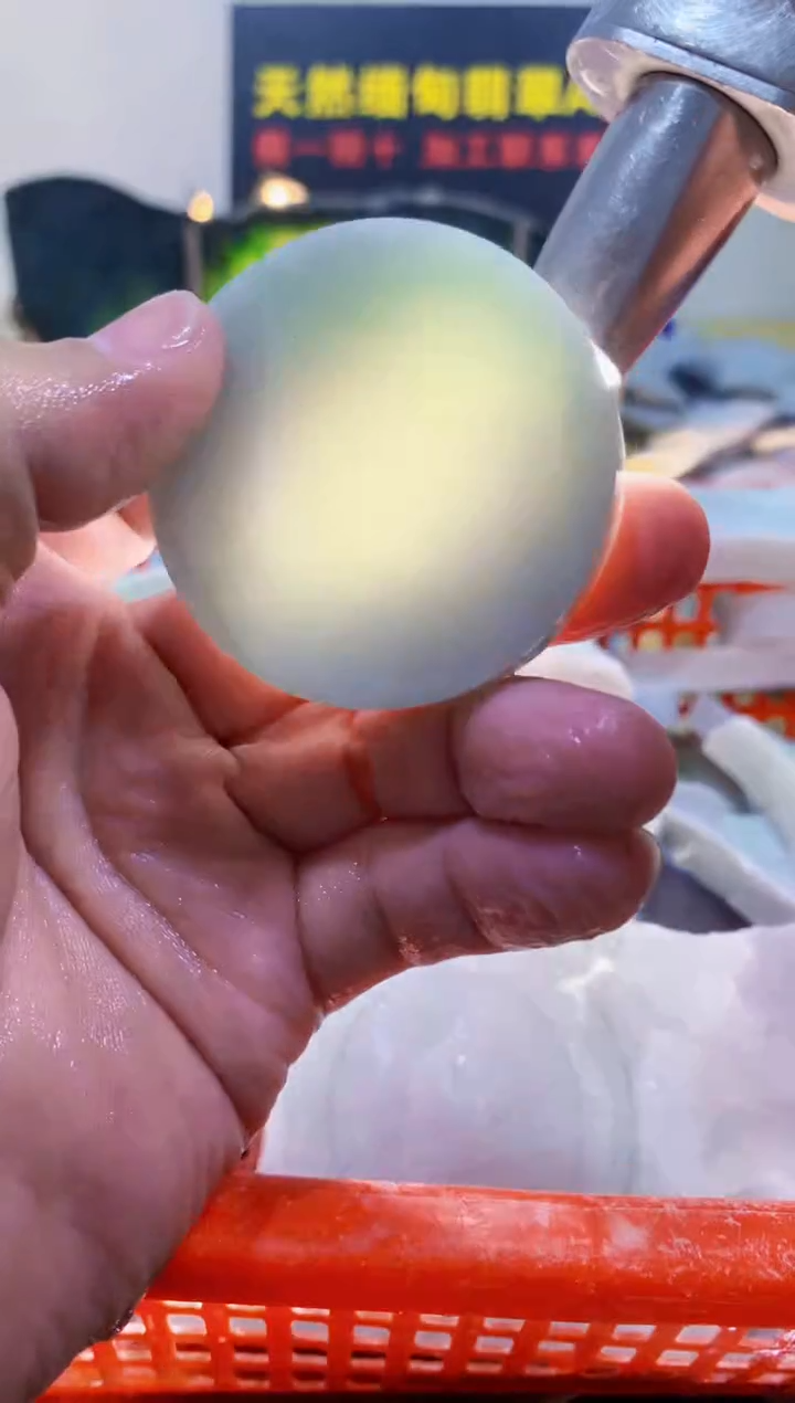 颈饰未镶嵌翡翠0曾0翡翠珠宝915