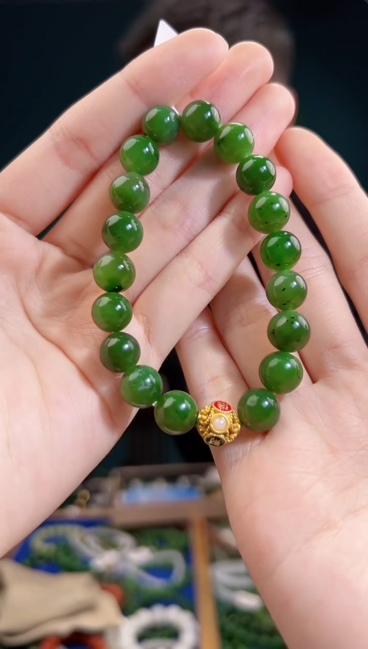 颈饰未镶嵌和田玉 多样性发货 拍一单发一个