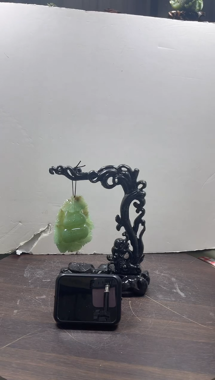 玉小*葫芦家居摆件