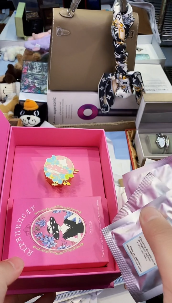 【闪购商品】瓷片都是我的大宝贝儿瓷器.