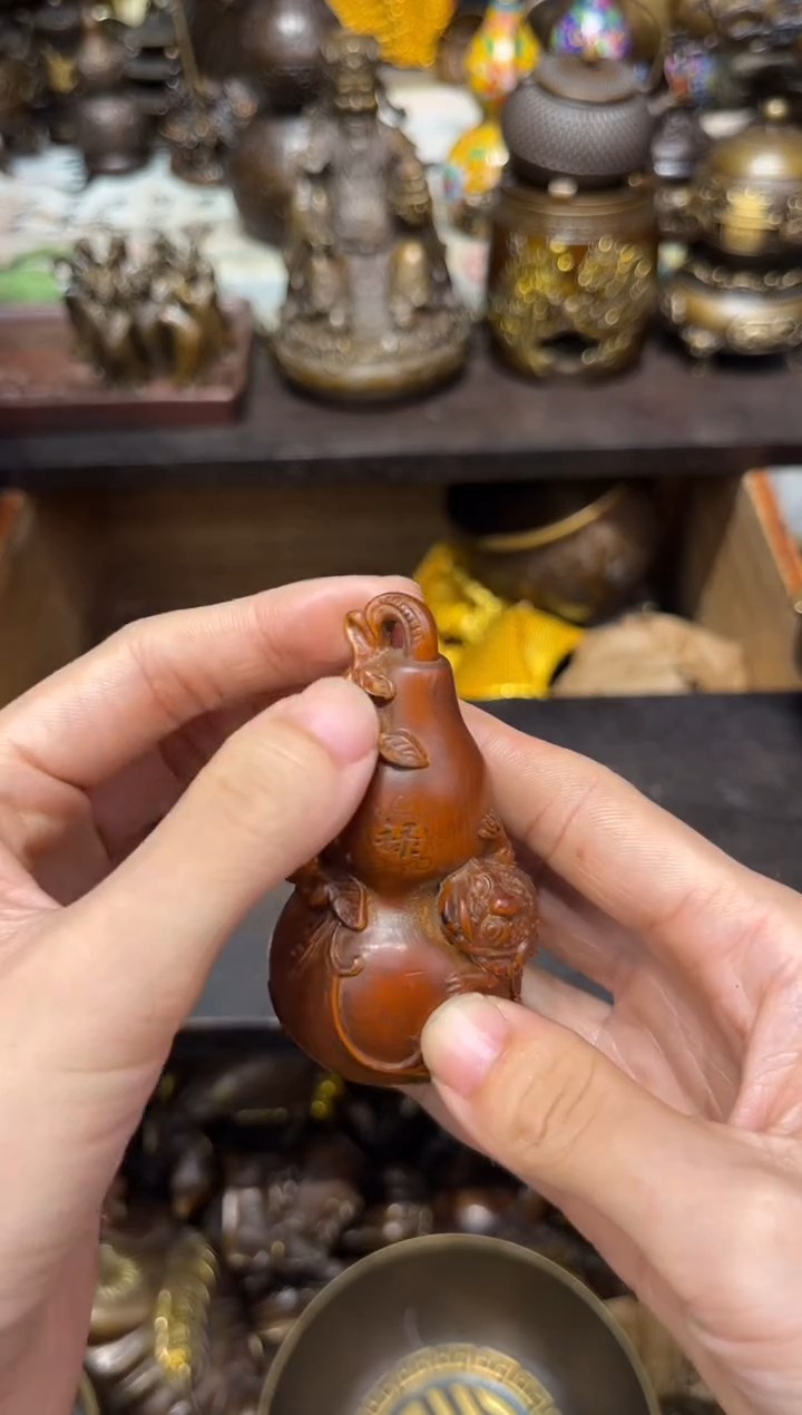 黄杨木f铜I专属精选链接