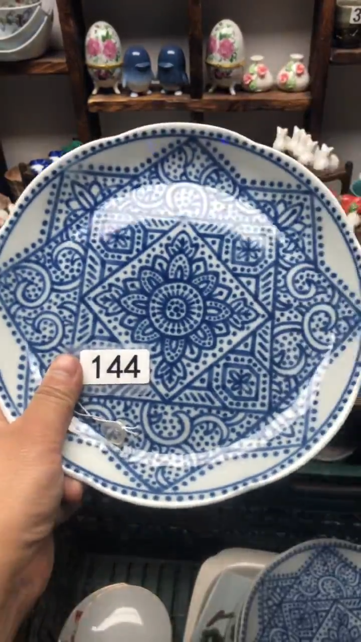 瓷片A龙华精品陶瓷店