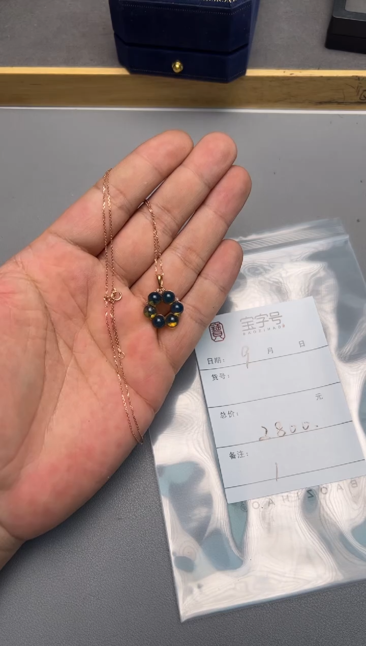 【闪购商品】琥珀珠宝奇石未镶嵌811981198119